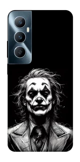 Чохол на Realme C65 4G Joker B&W фото 1 з 1