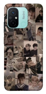 Чохол на Xiaomi Redmi 12C / Poco C55 Stray Kids The Bond фото 1 з 1