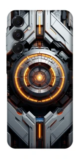 Чехол на Samsung Galaxy A16 4G/5G CyberPhone v1 фото 1 из 1