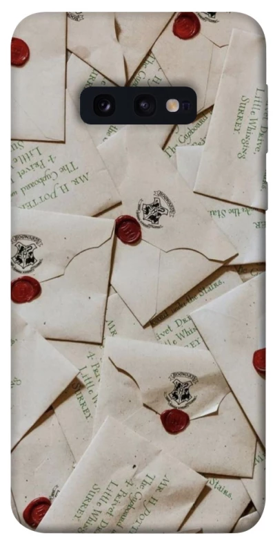 Чехол на Samsung Galaxy S10e Harry Potter v1 фото 1 из 1