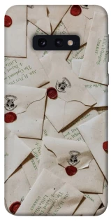 Чехол на Samsung Galaxy S10e Harry Potter v1 фото 1 из 1