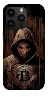 Чехол на Apple iPhone 14 Pro (6.1") Crypt фото 1 из 1