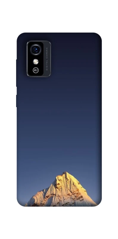 Чохол на ZTE Blade L9 Sky mountains фото 1 з 1