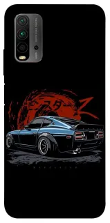 Чехол на Xiaomi Redmi 9T Tokyo drive фото 1 из 1