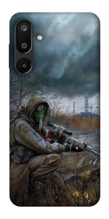 Чехол на Samsung Galaxy M16 5G Stalker v1 фото 1 из 1