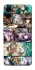 Чохол на Samsung Galaxy A07 Genshin Impact фото 1 з 1