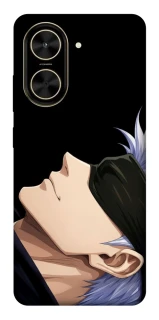 Чехол на Xiaomi Poco C71 Gojo v13 фото 1 из 1