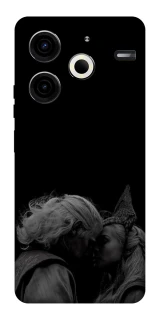 Чехол на TECNO Pova 6 Neo (LI6) House of the Dragon ver.8 фото 1 из 1