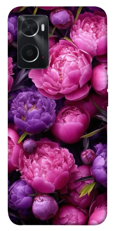 Чохол на Oppo A76 4G Garden2 фото 1 з 1