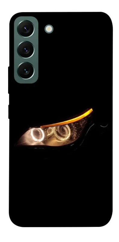 Чехол на Samsung Galaxy S22 BMW v15 фото 1 из 1