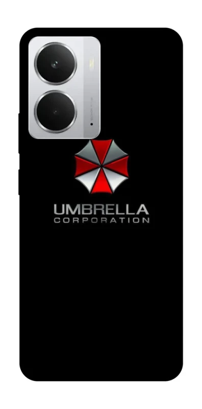 Чохол на Realme 14 Umbrella Corporation ver.2 фото 1 з 1