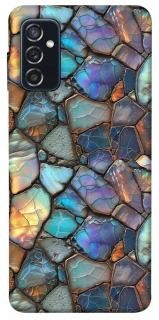 Чехол на Samsung Galaxy M52 Nature Mosaic ver.2 фото 1 из 1