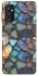 Чохол на Samsung Galaxy M52 Nature Mosaic ver.2 фото 1 з 1