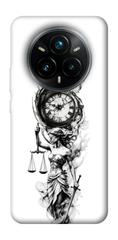 Чехол на Realme 14 Pro+ Tattoo ver.11 фото 1 из 1