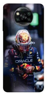 Чехол на Xiaomi Poco X3 NFC / Poco X3 Pro F-1 ver.6 фото 1 из 1