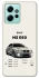 Чехол на Xiaomi Redmi Note 12 4G BMW M5 E60 фото 1 из 1