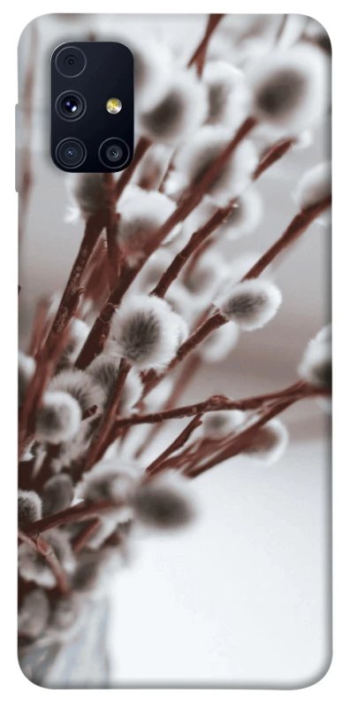 Чехол на Samsung Galaxy M31s Magic фото 1 из 1