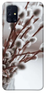 Чехол на Samsung Galaxy M31s Magic фото 1 из 1