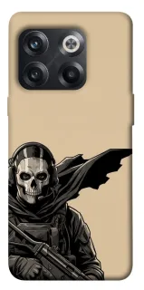 Чохол на OnePlus 10T Ghost v1 фото 1 з 1