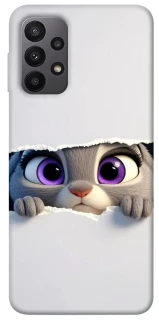 Чехол на Samsung Galaxy A23 4G Zootopia фото 1 из 1