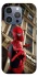 Чохол на Apple iPhone 16 Pro Max Spiderman фото 1 з 1