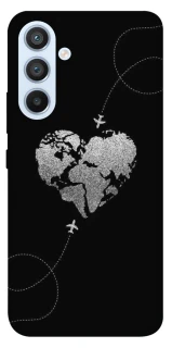 Чохол на Samsung Galaxy A54 5G Love aesthetic ver.12 фото 1 з 1