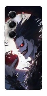 Чехол на Tecno Camon 40 Ryuk фото 1 из 1