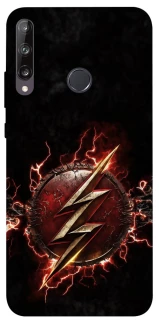 Чохол на Huawei P40 Lite E Flash icon фото 1 з 1
