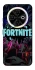Чехол на TECNO Spark 30C Fortnite logo ver.3 фото 1 из 1