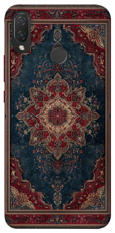 Чехол на Huawei P Smart+ (nova 3i) Ковёр v88 фото 1 из 1