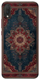 Чохол на Huawei P Smart+ (nova 3i) Килим v88 фото 1 з 1