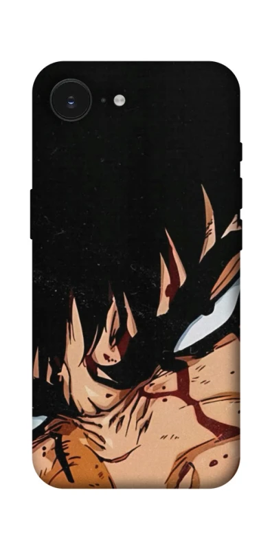 Чохол на Apple iPhone 17e (6.1") Berserk v6 фото 1 з 1