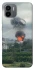 Чохол на Xiaomi Redmi A1+ / Poco C50 / A2+ Moscow never sleeps ver.4 фото 1 з 1