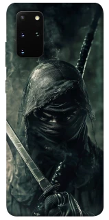 Чохол на Samsung Galaxy S20+ Assassin фото 1 з 1