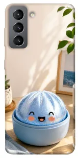 Чехол на Samsung Galaxy S21 FE Dumpling ver.2 фото 1 из 1