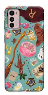 Чохол на Motorola Moto G42 Harry Potter v28 фото 1 з 1