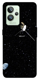 Чохол на Realme GT2 Project Hail Mary ver.9 фото 1 з 1