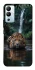 Чохол на Infinix Hot 12i Leopard in water фото 1 з 1