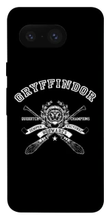 Чохол на Google Pixel 8 Gryffindor logo Harry Potter фото 1 з 1