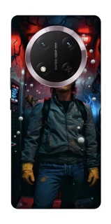 Чохол на Honor X9c Stranger Things ver.43 фото 1 з 1