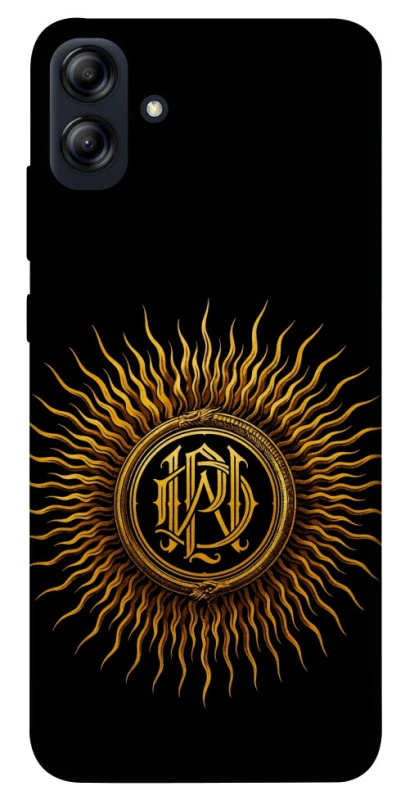 Чохол на Samsung Galaxy A04e Parkway Drive logo ver.1 фото 1 з 1