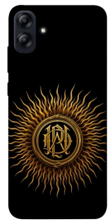 Чехол на Samsung Galaxy A04e Parkway Drive logo ver.1 фото 1 из 1