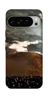 Чехол на Google Pixel 10 Pro Kanye West ver.8 фото 1 из 1