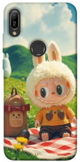 Чехол на Huawei Y6 (2019) Labubu Smile Edition фото 1 из 1
