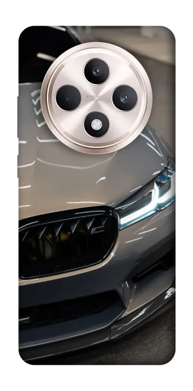 Чехол на Oppo Reno 12 F 4G/5G BMW v53 фото 1 из 1