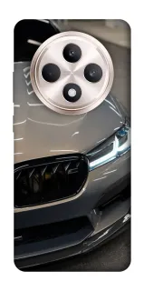 Чехол на Oppo Reno 12 F 4G/5G BMW v53 фото 1 из 1