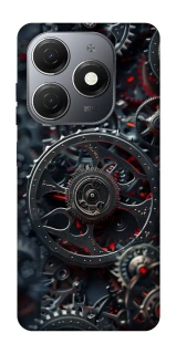 Чохол на TECNO Spark 20 Mechanism фото 1 з 1