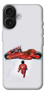 Чохол на Apple iPhone 17 (6.3") Anime v43 фото 1 з 1