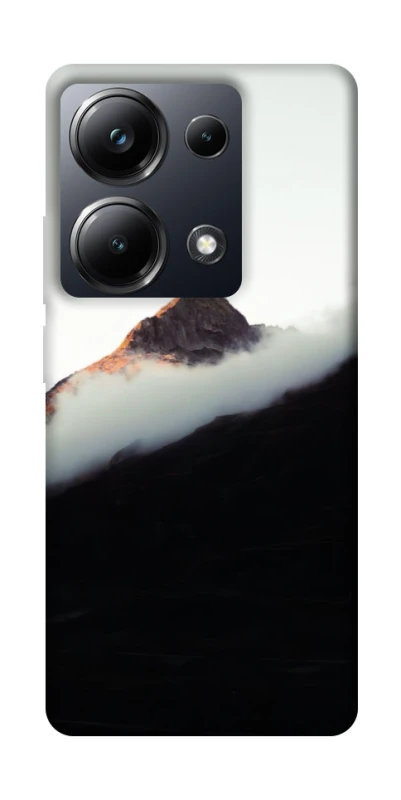 Чехол на Xiaomi Poco M6 Pro 4G Mountain v3 фото 1 из 1