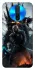 Чохол на Xiaomi Redmi K30 Witcher v2 фото 1 з 1